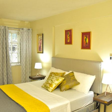 The Flat@Waterloo Appartement Kingston Buitenkant foto