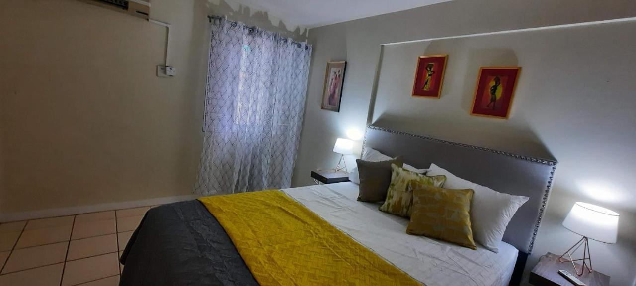 The Flat@Waterloo Appartement Kingston Buitenkant foto