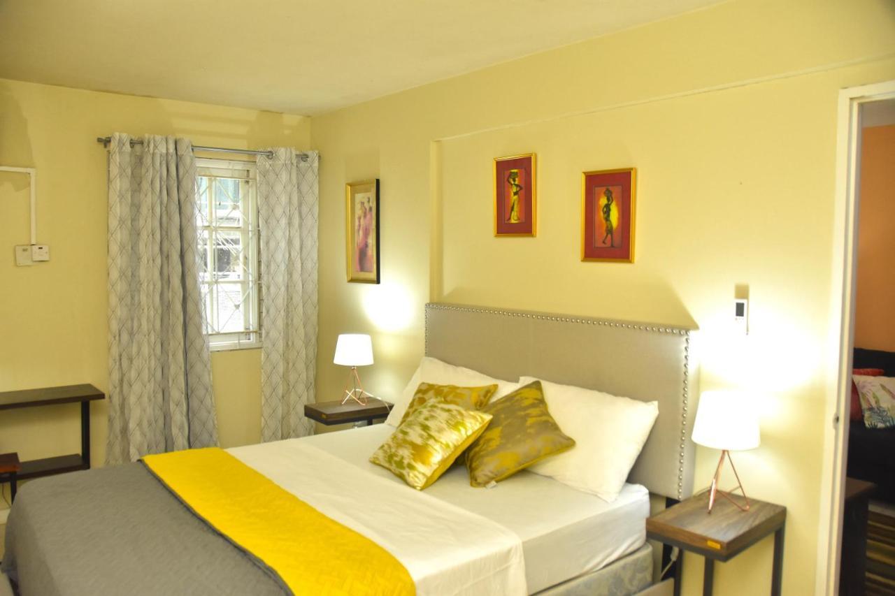 The Flat@Waterloo Appartement Kingston Buitenkant foto