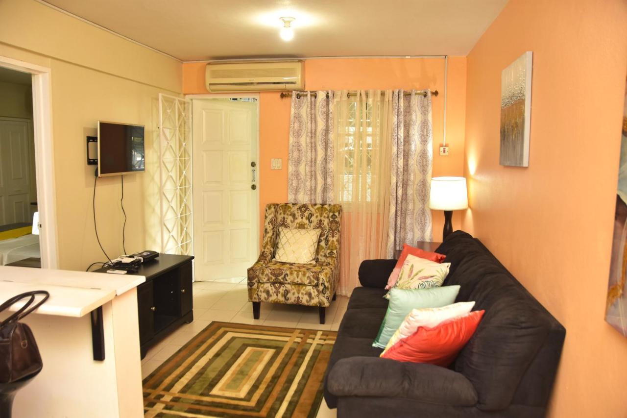 The Flat@Waterloo Appartement Kingston Buitenkant foto